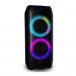 iDance Bluetooth Party Box System, 800W - Speaker, Angled