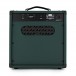 Hartwood Interceptor Valve Vintage 30 Combo, British Racing Green