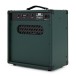 Hartwood Interceptor Valve Vintage 30 Combo, British Racing Green