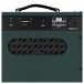 Hartwood Interceptor Valve Vintage 30 Combo, British Racing Green