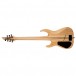 Jackson Concept Series Soloist SLAT7P HT MS, Satin Bourbon Burst - back