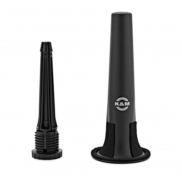K&M Soprano Saxophone Stand