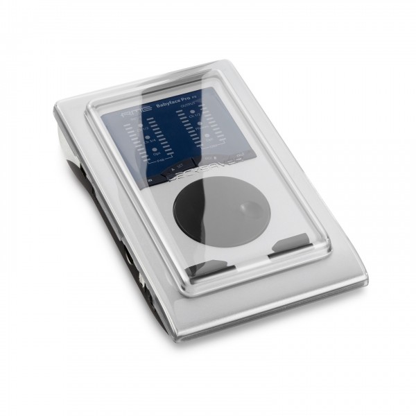 RME Babyface Pro FS Cover - Angled