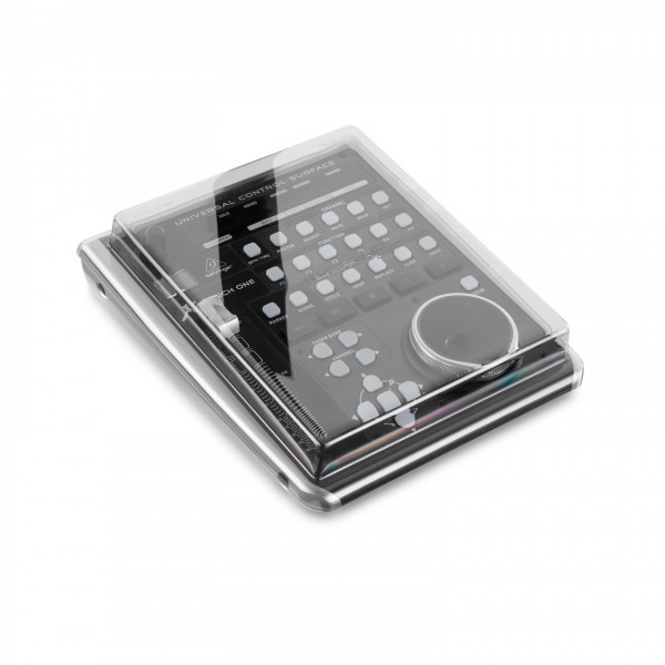 X-Touch One Cover - Angled
