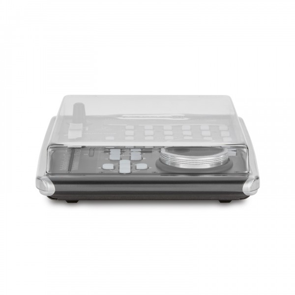 Behringer X-Touch Cover - Front