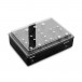Omintronic TRM-402 Rotary Mixer Cover - Angled