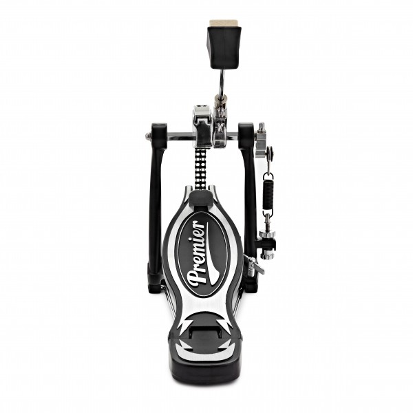 Premier 4000 Series Single Bass Drum Pedal