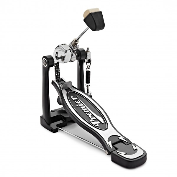 Premier 4000 Series Single Bass Drum Pedal