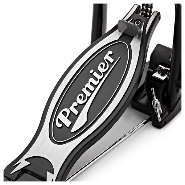 Premier 4000 Series Single Bass Drum Pedal