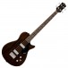 Gretsch G2220 Electromatic Junior Jet Bass II, Imperial Stain