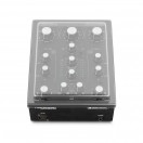 Decksaver Omnitronic TRM-202 Cover