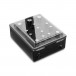 TRM-202 Mixer Cover - Angled