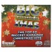 Mr Entertainer Karaoke CDG - Christmas Hits - front cover