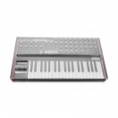 Decksaver Behringer Monopoly Cover