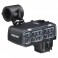 Tascam CA-XLR2d-C XLR Microphone Adapter, Canon Kit