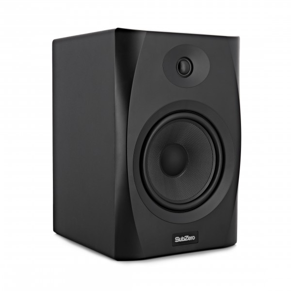 SubZero 8" Active Studio Monitor