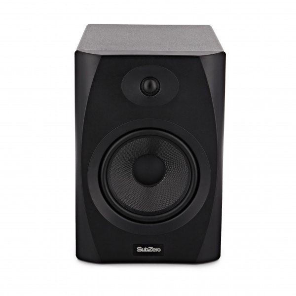 SubZero 8" Active Studio Monitor