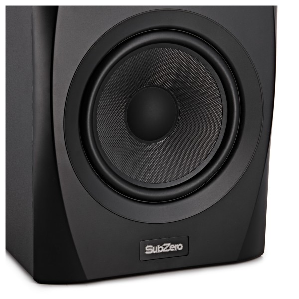 SubZero 8" Active Studio Monitor