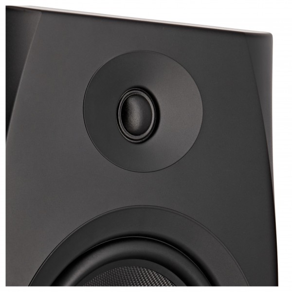 SubZero 8" Active Studio Monitor