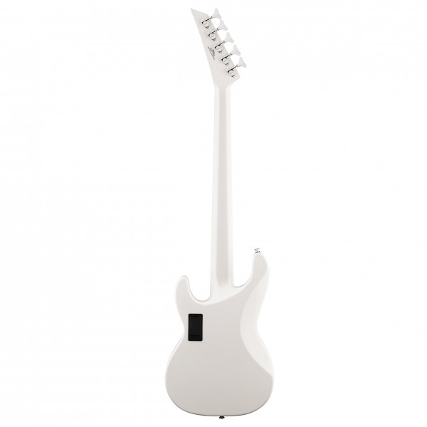 EDWARDS】SID 明希 model bass white EDWARDS】SID 明希 model bass white