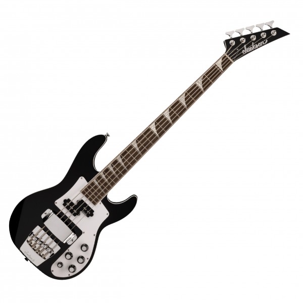 Jackson X Series Concert Bass CBXNT DX V, Gloss Black