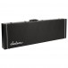 Jackson Spectra Bass Case, Black