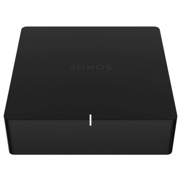 Sonos PORT Network Audio Streamer - Main