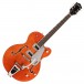 Gretsch G5420T Electromatic Single-Cut with Bigsby, Orange Stain