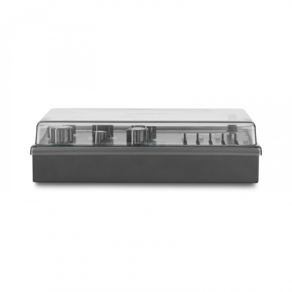 Dreadbox Typhon Cover - Front