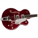 Gretsch G5420T Electromatic Single-Cut with Bigsby, Walnut Stain body