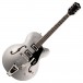 Gretsch G5420T Electromatic Single-Cut mit Bigsby, Airline Silver
