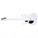 ESP LTD TE-1000, Snow White - back