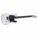 ESP LTD TE-1000, Snow White - angle