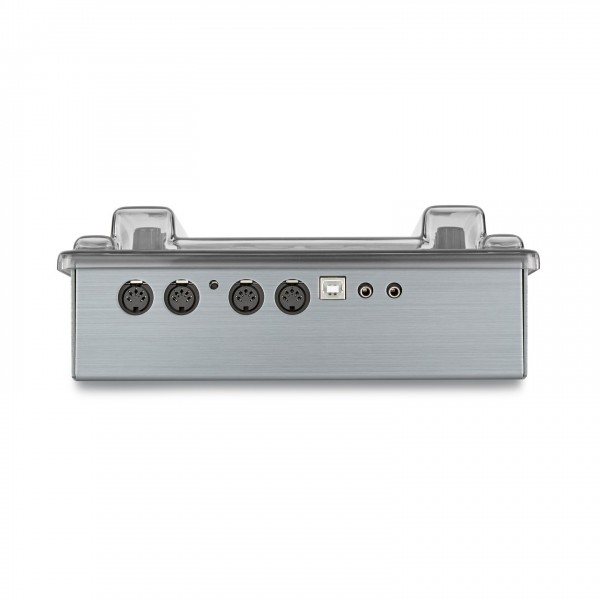Conductive Labs NDLR Arpeggiator Cover - Rear