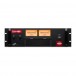 CLA400 Studio Power Amplifier - Front