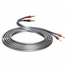 QED Pre-Terminated Reference XT40i Speaker Cable Pair 3m