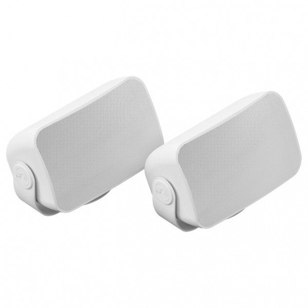 Sonos OUTDOOR by Sonance, Pair