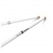 Promark Stephen Creighton 2000 White Maple Drumstick, Wood Tip