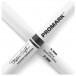 Promark Stephen Creighton 2000 White Maple Drumstick, Wood Tip