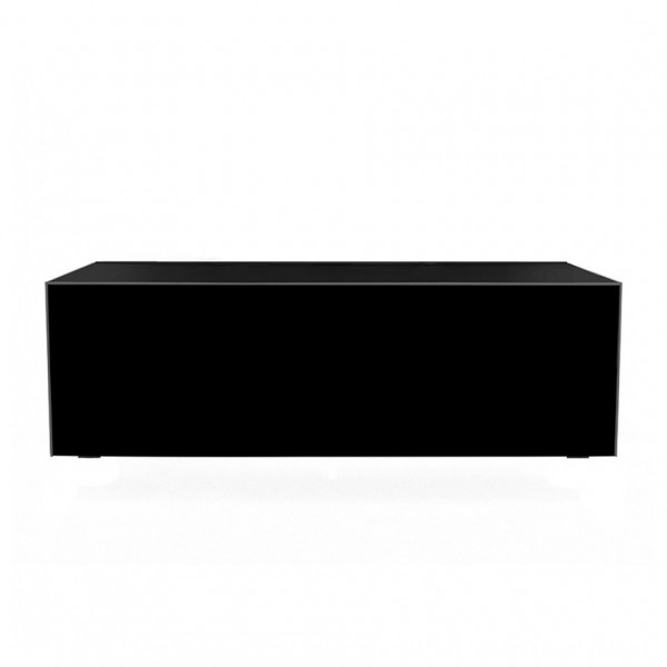 Sonorous Elements EX30 Black / Emperador TV Cabinet