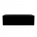 Sonorous Elements EX30 Black / Emperador TV Cabinet