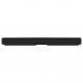 Sonos ARC Premium Smart Soundbar, Black - Back