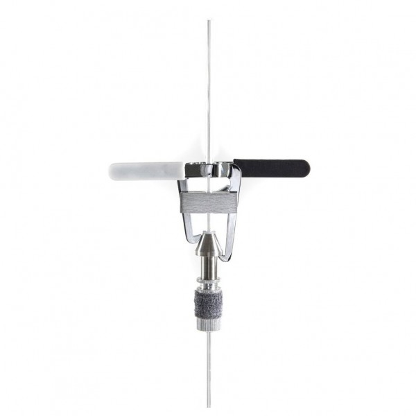 Gibraltar Double Drop Hi-Hat Clutch, 1 pack