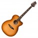 PRS SE Angelus, Tobacco Sunburst