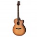 PRS SE Angelus, Tobacco Sunburst - Front
