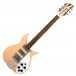 Rickenbacker 350V63, Liverpool Mapleglo