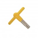 PDP Rubberised Tuning Key