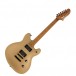 Squier Contemporary Active Starcaster, Shoreline Gold