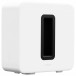 Sonos SUB Gen3 Wireless Subwoofer, White