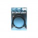 Klotz Pro Patch Cable, Angled Jack to Angled Jack, 0.9m - main